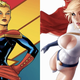 Illustration for article titled Why Do We Care So Much About What Female Superheroes Wear, Anyway?